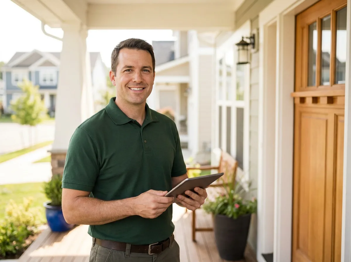 Pest control FAQs for Burnside, KY